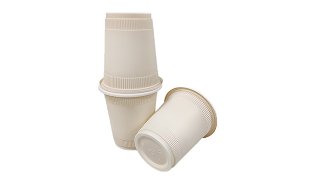 Biodegradable plastics